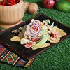 Фото к позиции меню Мексиканский салат с ананасами