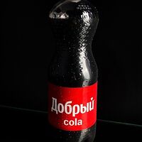 Добрый Cola