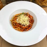 Спагетти Аматричана