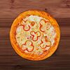 Фото к позиции меню Пицца Неаполитанская большая