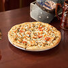 Фото к позиции меню Пицца из Морепродуктов
