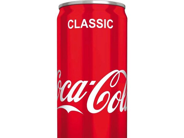 Coca-Cola S