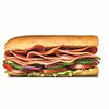 Фото к позиции меню Итальянский сэндвич Бмт