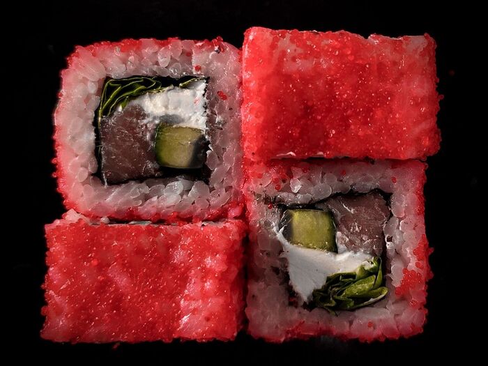 Fortuna Sushi