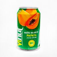 Напиток Vinut папайя