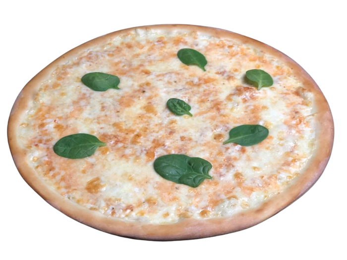 Пицца Маргарита 30 см
