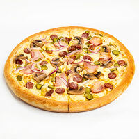Пицца Аляска 30 см