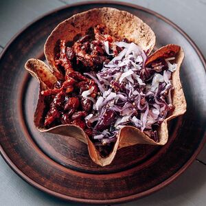 Pulled Pork