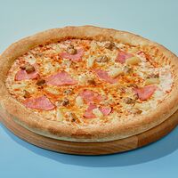 Пицца «Гавайская» 30 см