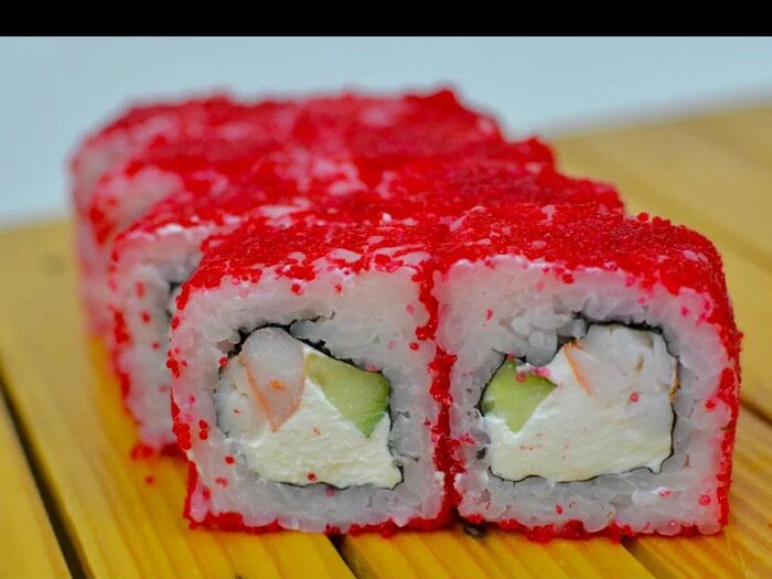 Sushberry