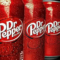 Dr. Pepper