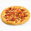 Фото к позиции меню Пицца Манхеттен 30 см