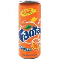 Fanta