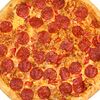 Фото к позиции меню Пицца Пеперони фреш гигантская