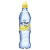 Фото к позиции меню Напиток Aqua Minerale Active Цитрус