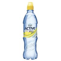 Напиток Aqua Minerale Active Цитрус
