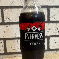 Evervess Cola