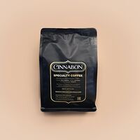 Сувенирный зерновой кофе