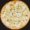 Фото к позиции меню Пицца Четыре сыра Xl