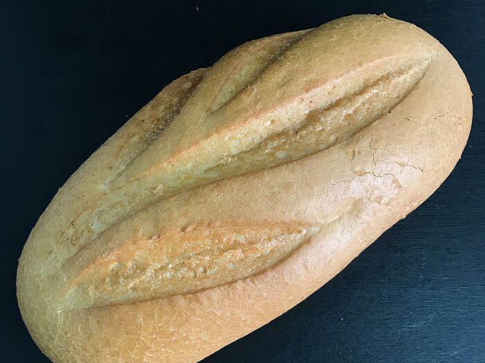 Летний хлеб