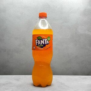 Fanta