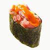 Фото к позиции меню Спайс-суши с осьминогом