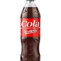 Cola Bochkari