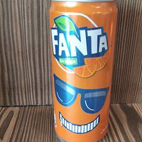 Fanta