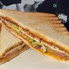 Фото к позиции меню Итальянский сэндвич