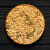 Фото к позиции меню Овсяное печенье с семенами тыквы