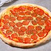 Фото к позиции меню Пицца Пепперони средняя