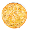 Фото к позиции меню Пицца Четыре сыра (30 см.)