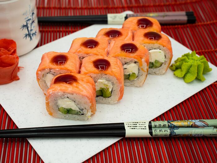 Sushi 312