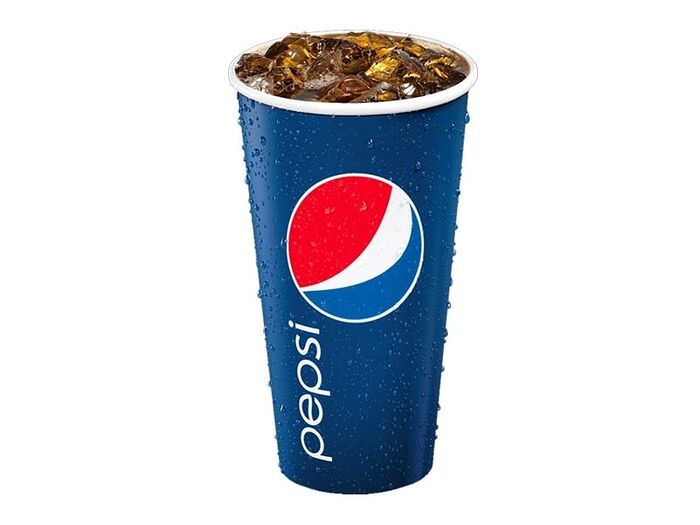 Pepsi