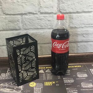 Coca-Cola