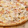 Фото к позиции меню Пицца тропикано 33 см