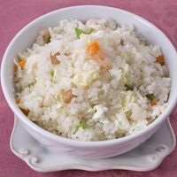 Жареный рис по-янчжоусски
