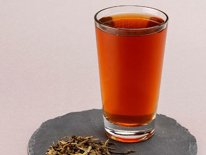 Чай Алтайские травы