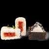 Фото к позиции меню Онигири-суши с тунцом