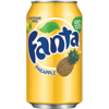 Фото к позиции меню Fanta Pineapple