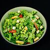 Фото к позиции меню Японский зелёный салат