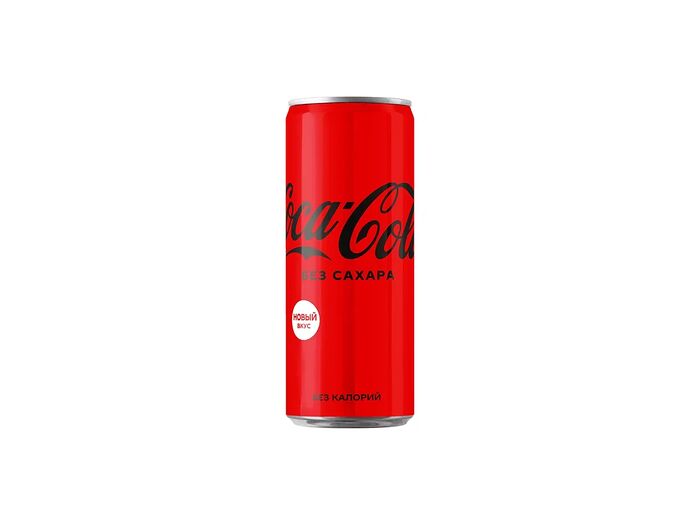 Coca-Cola Zero