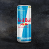 Фото к позиции меню Red Bull б/сахара