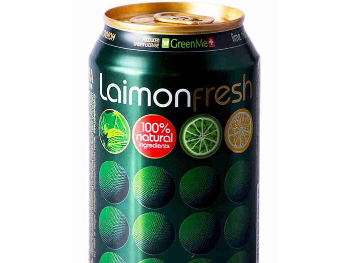 Laimon Fresh