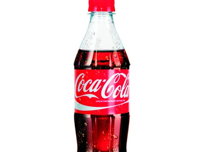 Coca-Сola