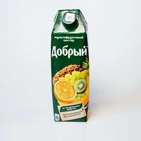 Сок Добрый