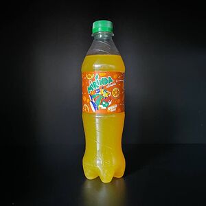 Mirinda Апельсин