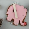 Фото к позиции меню Печенье с предсказанием Розовый слон