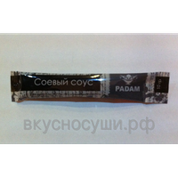 Соевый соус