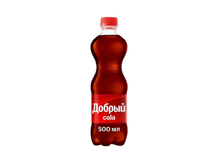 Добрый Cola